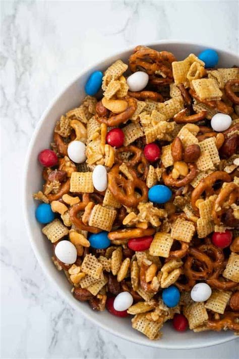 Salty snacks are better than sweet snacks : r/unpopularopinion.